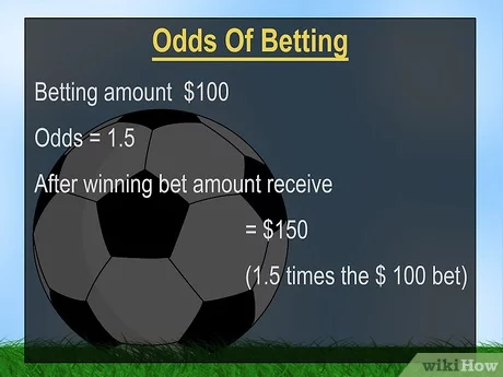 Soccer spread betting explained