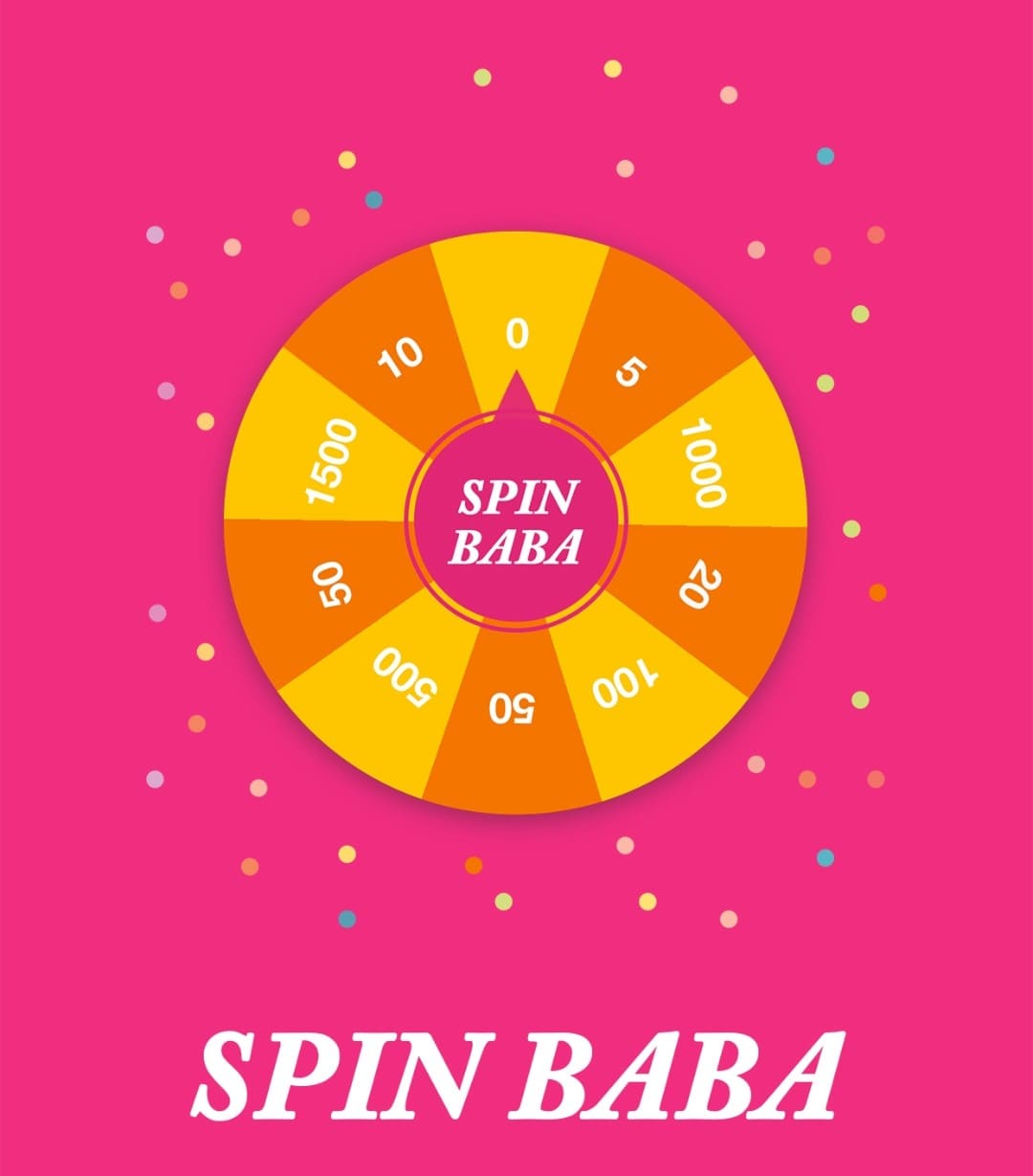 Spin Paytm Cash App